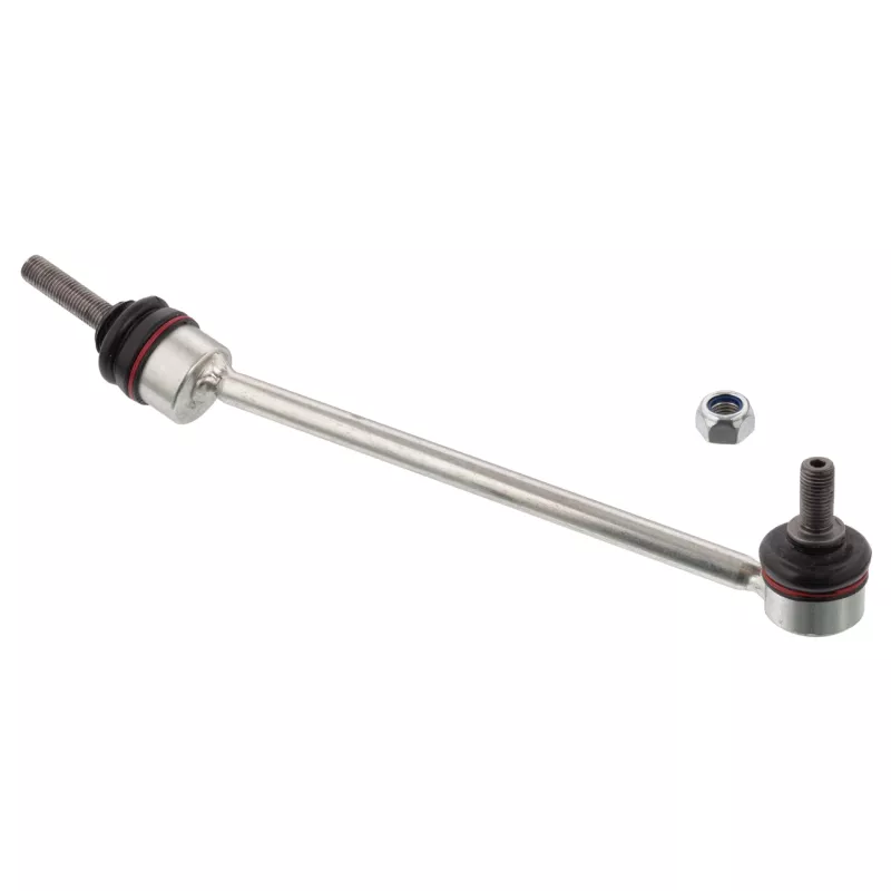 Entretoise/tige, stabilisateur avant droit FEBI BILSTEIN 106869