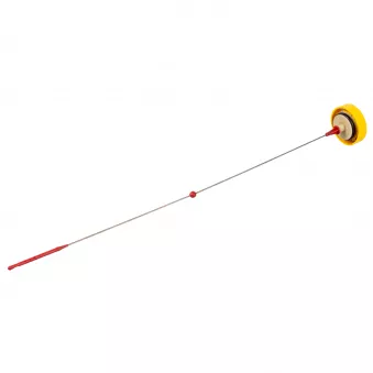 Bouchon, goulotte de remplissage d'huile FEBI BILSTEIN 106878