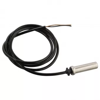 Capteur, vitesse de roue FEBI BILSTEIN 106887