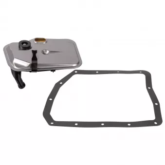 Kit de filtre hydraulique, boîte automatique FEBI BILSTEIN