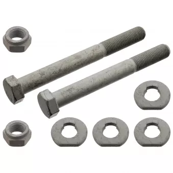 Kit d'assemblage, bras de liaison FEBI BILSTEIN