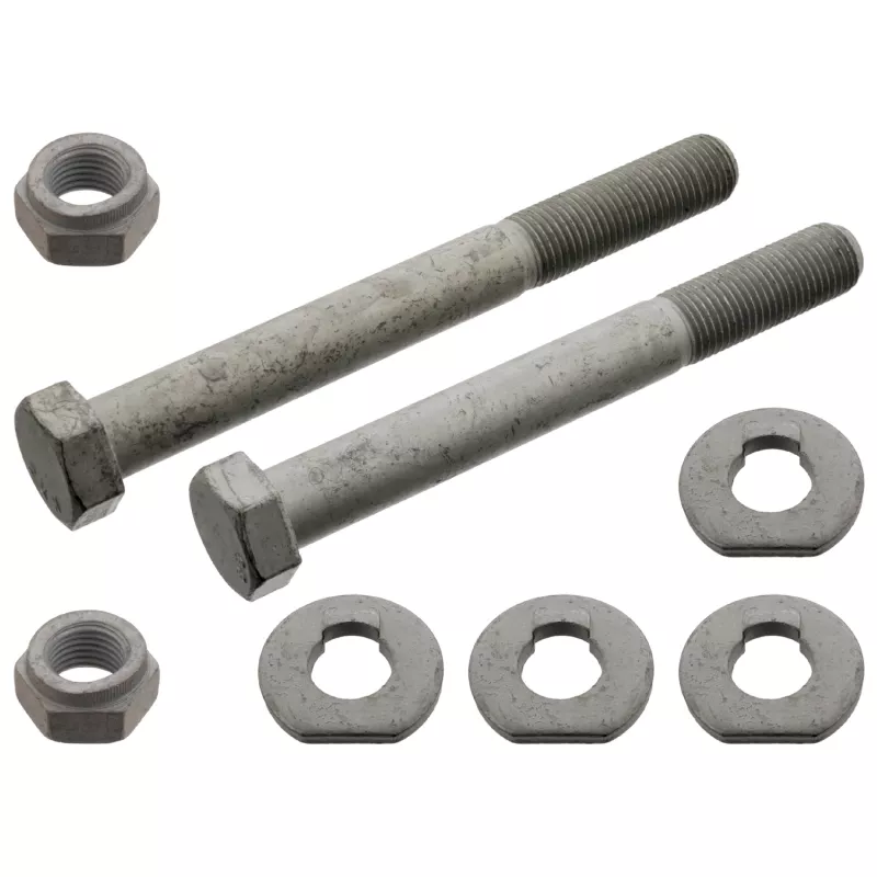 Kit d'assemblage, bras de liaison FEBI BILSTEIN 106901