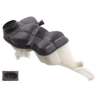 Vase d'expansion, liquide de refroidissement FEBI BILSTEIN