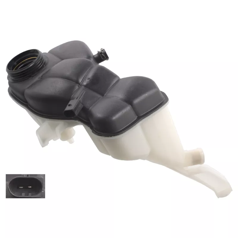 Vase d'expansion, liquide de refroidissement FEBI BILSTEIN 106902