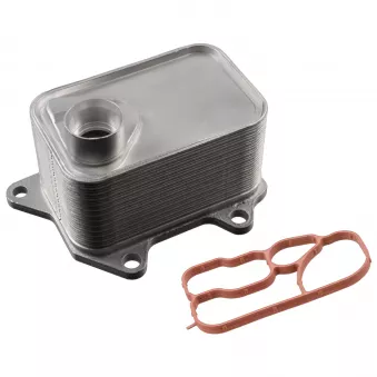 Radiateur d'huile FEBI BILSTEIN 106907