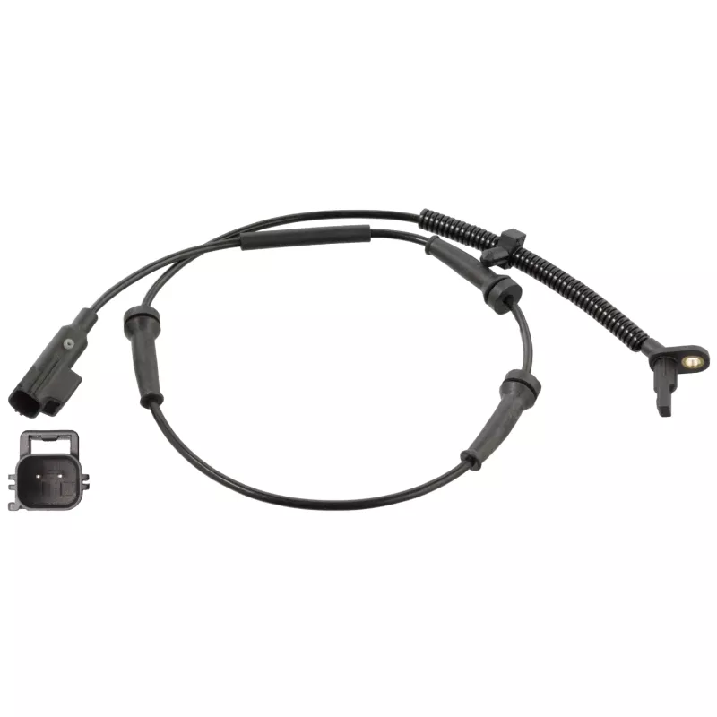 Capteur, vitesse de roue FEBI BILSTEIN 106908