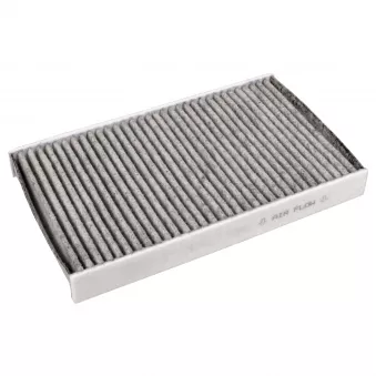 Filtre, air de l'habitacle FEBI BILSTEIN