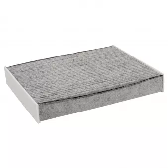 Filtre, air de l'habitacle FEBI BILSTEIN 106920