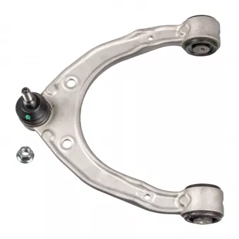 Triangle ou bras de suspension (train avant) FEBI BILSTEIN 106923