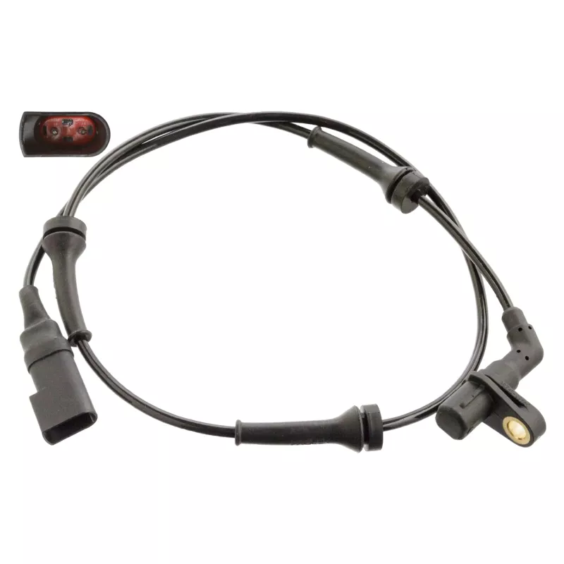 Capteur, vitesse de roue FEBI BILSTEIN 106930