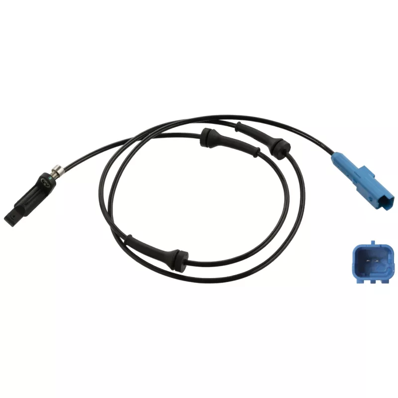 Capteur, vitesse de roue FEBI BILSTEIN 106931