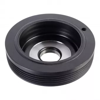 Poulie, vilebrequin FEBI BILSTEIN 106935