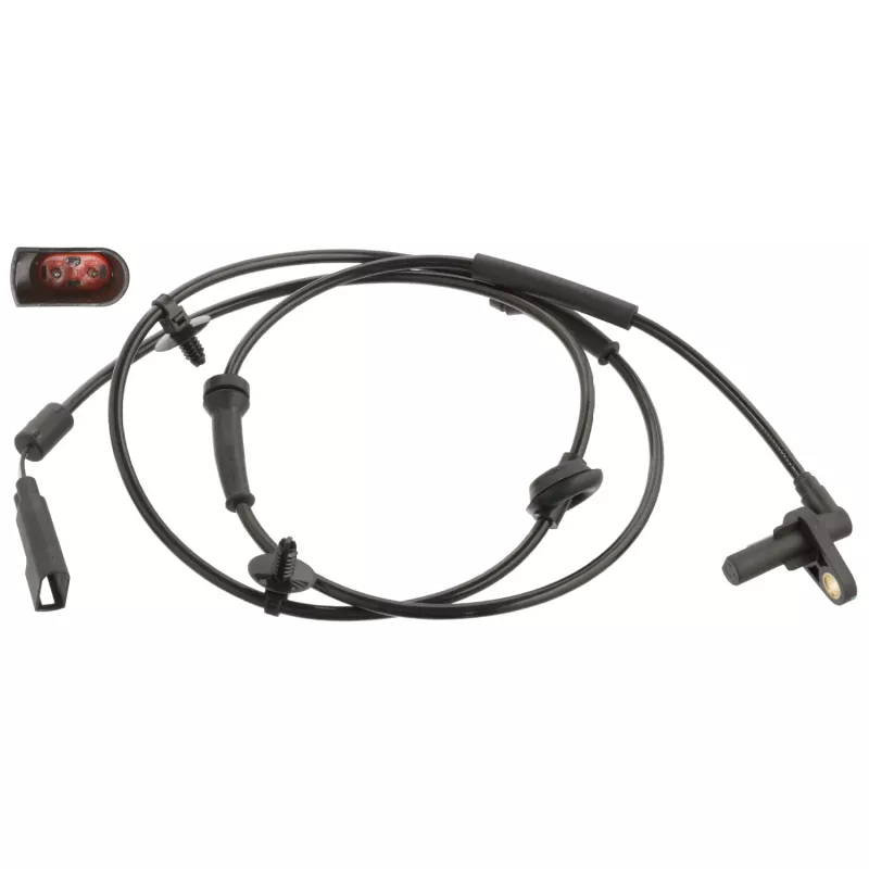 Capteur, vitesse de roue FEBI BILSTEIN 106937