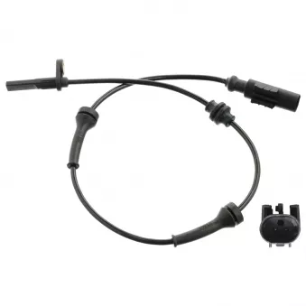 Capteur, vitesse de roue FEBI BILSTEIN 106938