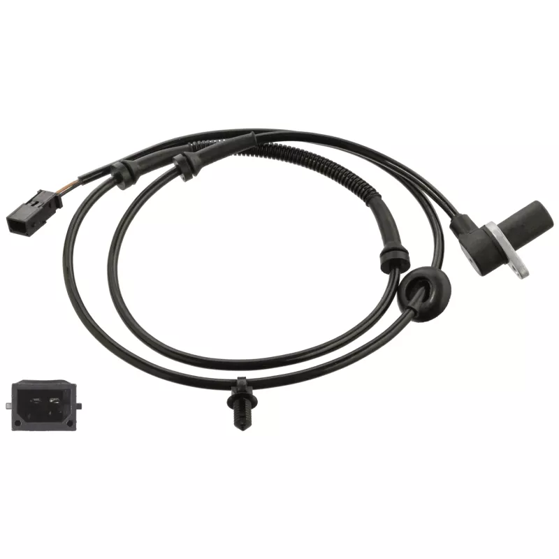 Capteur, vitesse de roue FEBI BILSTEIN 106939