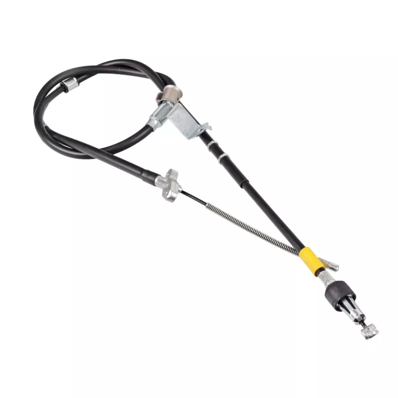 Tirette à câble, frein de stationnement arrière droit FEBI BILSTEIN 106950