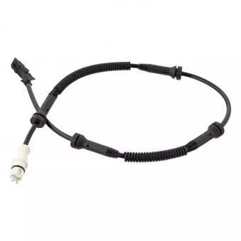 Capteur, vitesse de roue FEBI BILSTEIN 106961