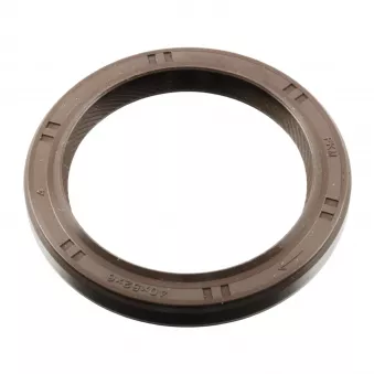 Bague d'étanchéité, vilebrequin FEBI BILSTEIN 106962
