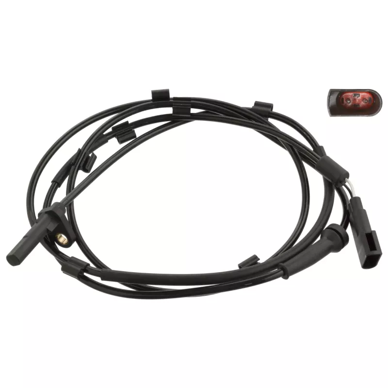 Capteur, vitesse de roue arrière droit FEBI BILSTEIN 106968