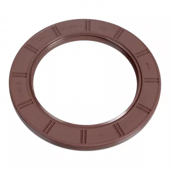 Bague d'étanchéité, vilebrequin FEBI BILSTEIN 106999