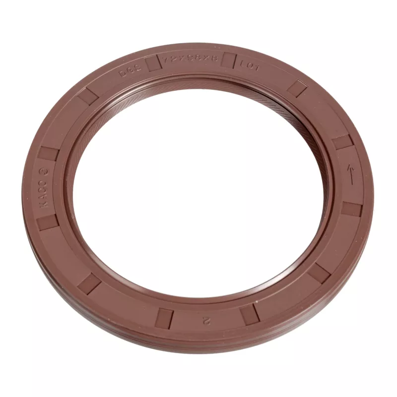 Bague d'étanchéité, vilebrequin FEBI BILSTEIN 107000