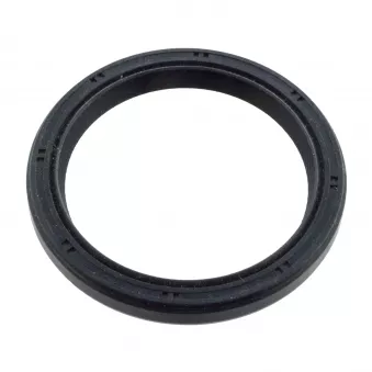 Bague d'étanchéité, vilebrequin FEBI BILSTEIN 107004