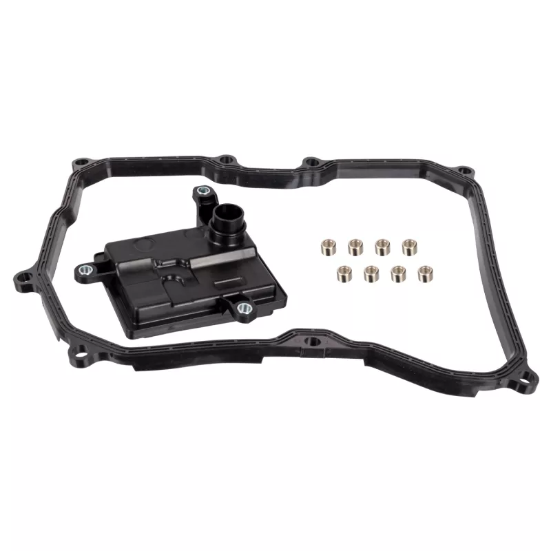 Kit de filtre hydraulique, boîte automatique FEBI BILSTEIN 107012