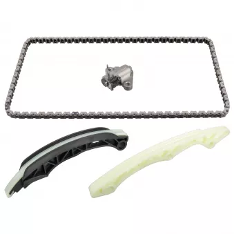 Kit de distribution par chaîne FEBI BILSTEIN 107015