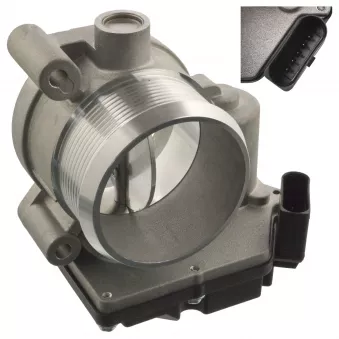 Corps papillon FEBI BILSTEIN 107019