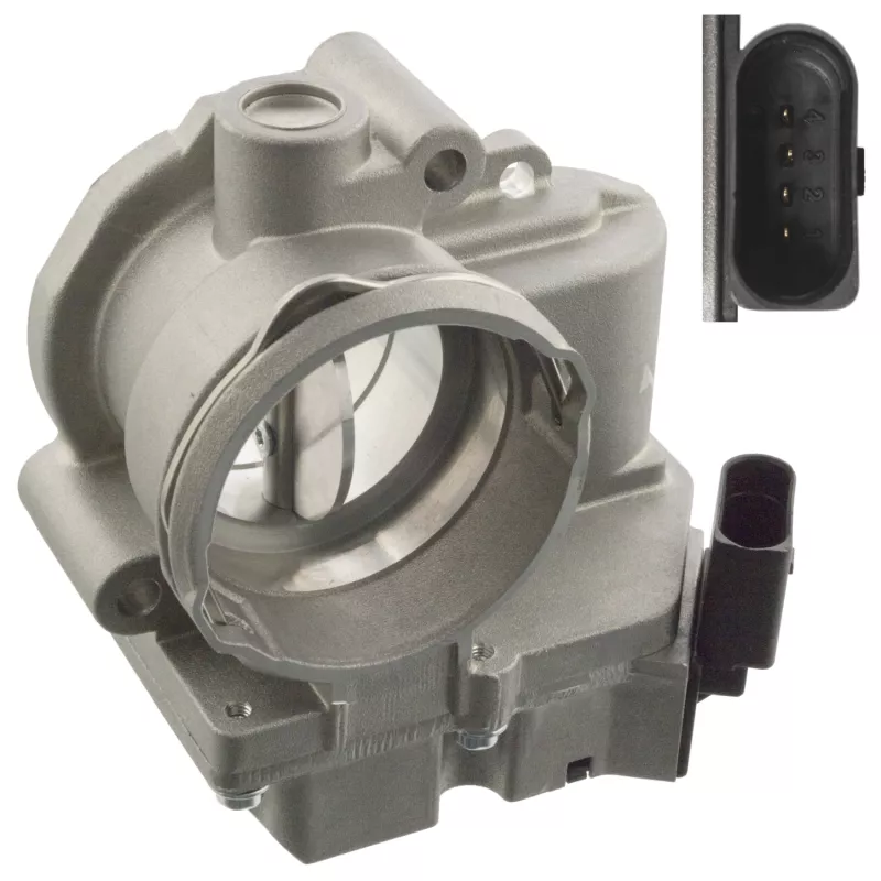 Corps papillon FEBI BILSTEIN 107020