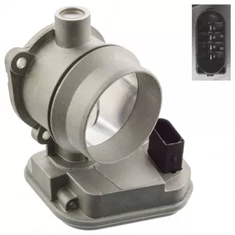 Corps papillon FEBI BILSTEIN 107022