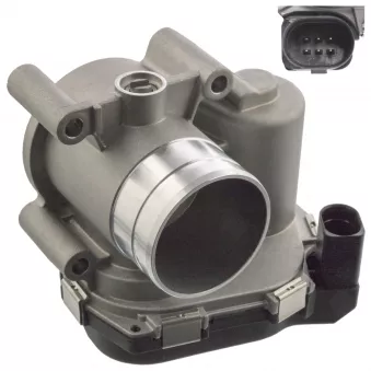 Corps papillon FEBI BILSTEIN 107024