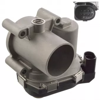 Corps papillon FEBI BILSTEIN 107025