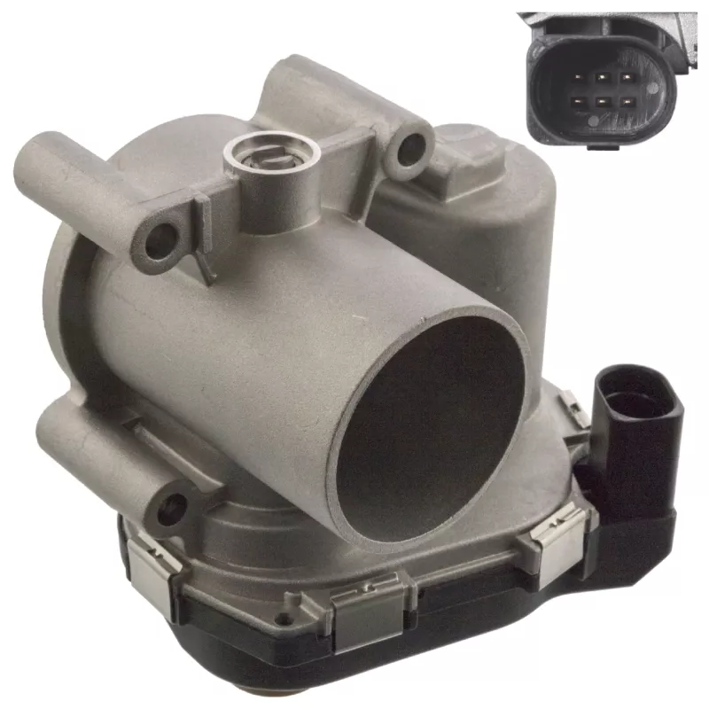 Corps papillon FEBI BILSTEIN 107025