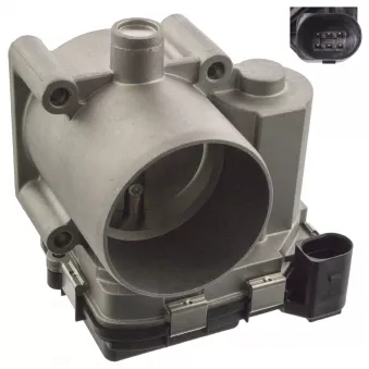 Corps papillon FEBI BILSTEIN 107026