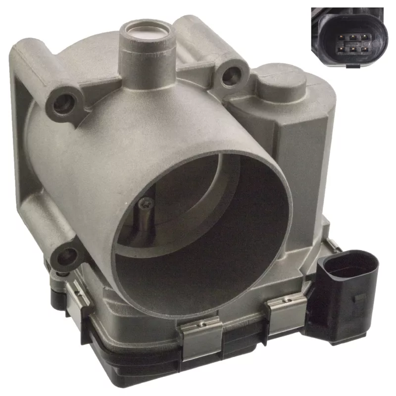 Corps papillon FEBI BILSTEIN 107026