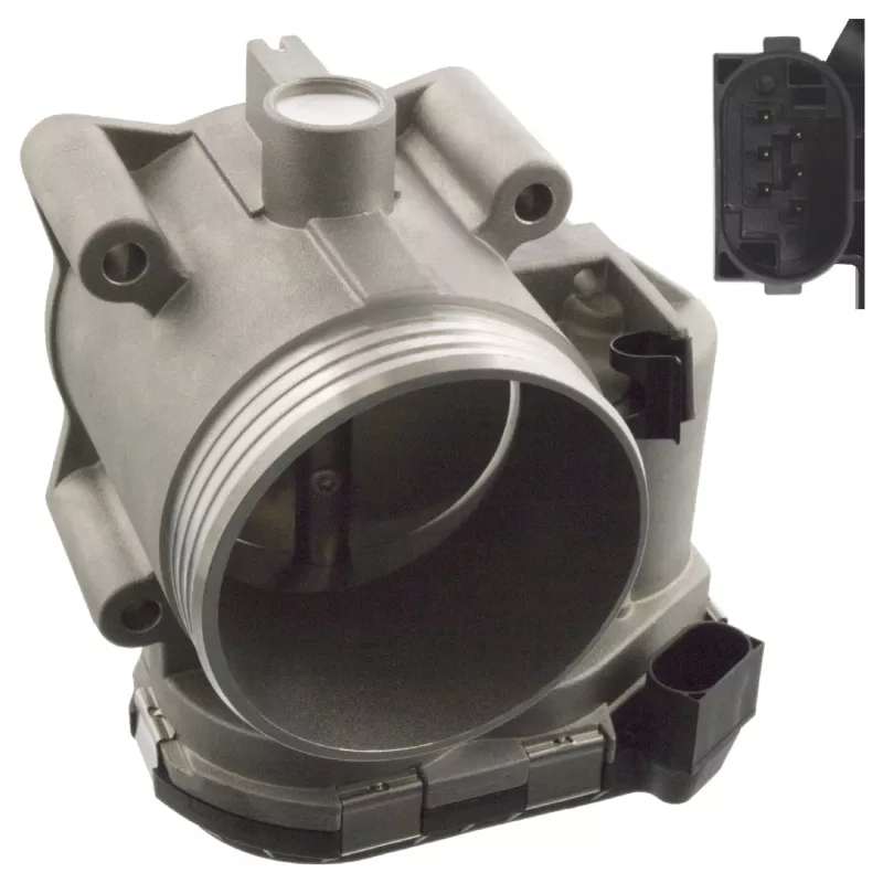 Corps papillon FEBI BILSTEIN 107028