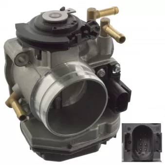 Corps papillon FEBI BILSTEIN 107029