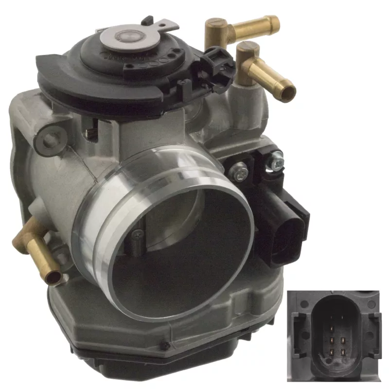 Corps papillon FEBI BILSTEIN 107029