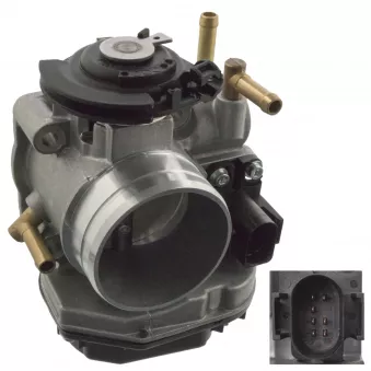 Corps papillon FEBI BILSTEIN 107030