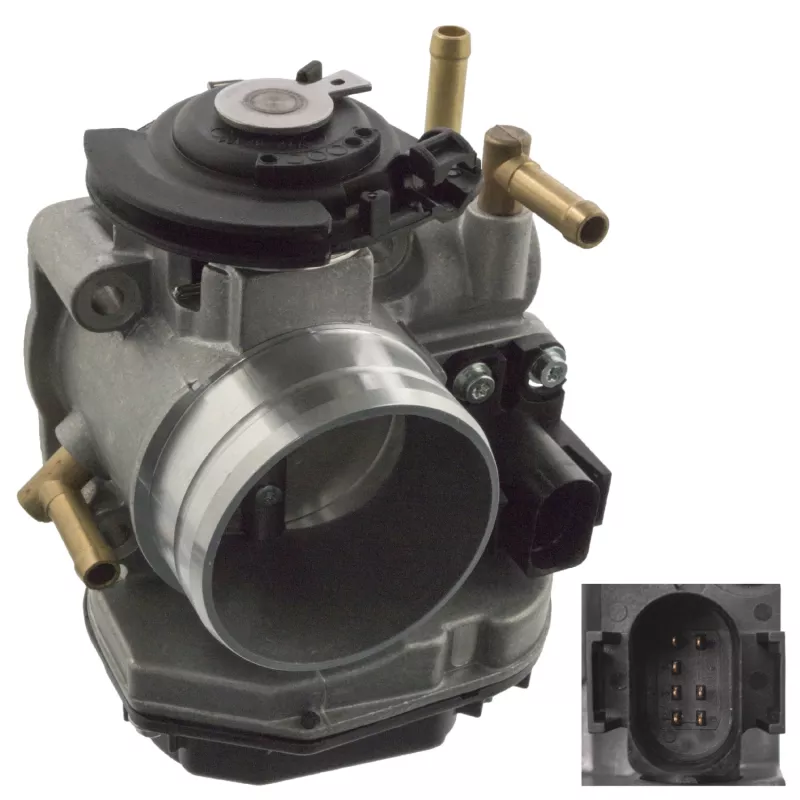 Corps papillon FEBI BILSTEIN 107030