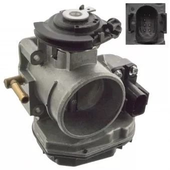 Corps papillon FEBI BILSTEIN 107031