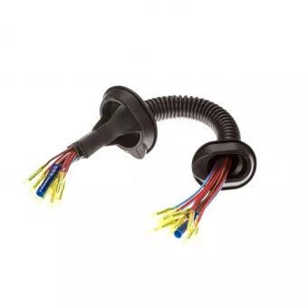 Kit de réparation de câble, hayon FEBI BILSTEIN 107038
