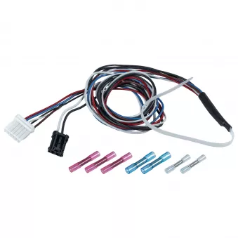 Kit de réparation de câble, hayon FEBI BILSTEIN 107048