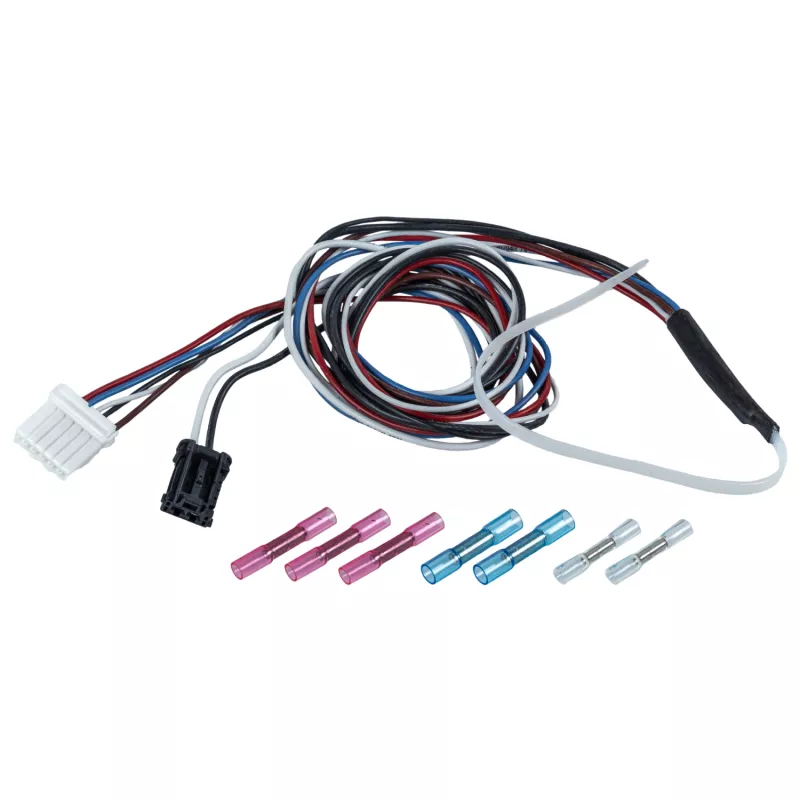 Kit de réparation de câble, hayon FEBI BILSTEIN 107048