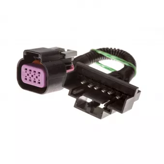 Kit de réparation pour câbles, feu arrière FEBI BILSTEIN 107050