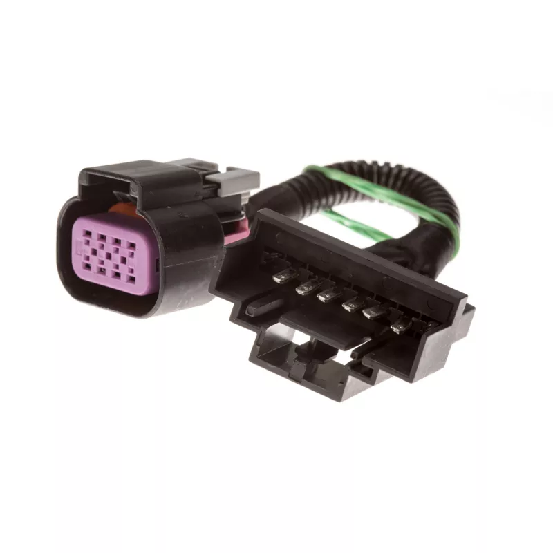 Kit de réparation pour câbles, feu arrière FEBI BILSTEIN 107050
