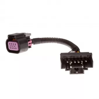 Kit de réparation pour câbles, feu arrière FEBI BILSTEIN 107051