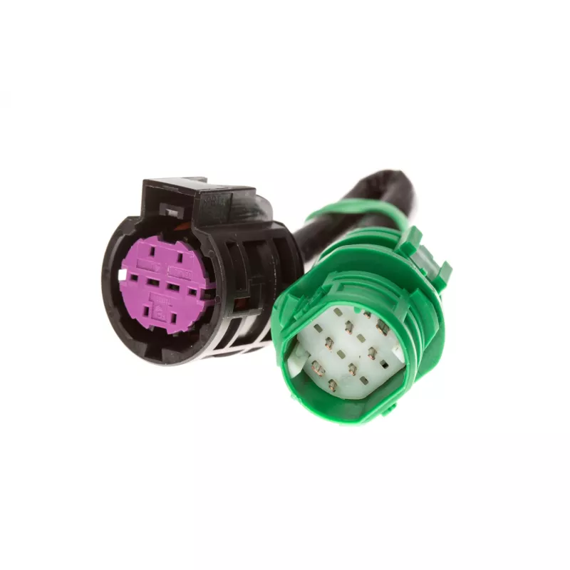 Kit de réparation pour câbles, projecteur principal FEBI BILSTEIN 107052