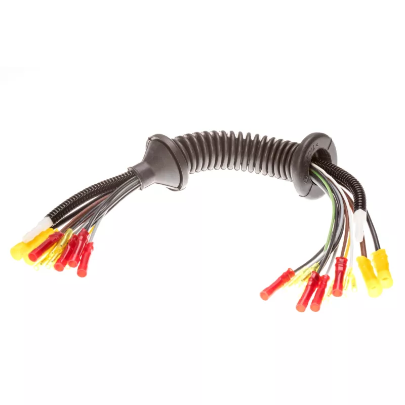 Kit de réparation de câble, hayon FEBI BILSTEIN 107053